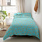 Happy Friday Duvet cover set 2 pieces Fantasy 155x220 cm (Single) Multicolor