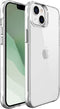 imoshion Hoesje Geschikt voor iPhone 14 Plus Hoesje Shockproof - imoshion Rugged Air Case - Transparant