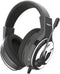 Nacon GH-120 - Stereo Gaming Headset - 40 mm-luidsprekers - Zwart