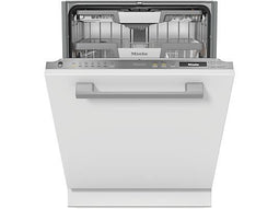 Inbouw vaatwasser Miele G 7265 SCVI XXL