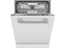 Inbouw vaatwasser Miele G 7265 SCVI XXL