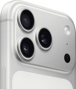 Apple iPhone 17 Pro - 16 cm (6.3") - Dual SIM 5G 1 TB - Zilver
