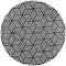 Richmond Salontafel Bliss 70cm
