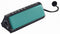 Hercules WAE Outdoor Rush - Bluetooth® Speaker - Oceanproof FM-Radio - 8W RMS