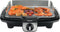 Tefal Easygrill BG90A810 - Elektrische Grillplaat - 2300 W - Zwart