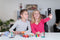 Plus-Plus Basic 1200 delige bouwset - Constructiespeelgoed - Creatief bouwen - Basiskleuren (1200 stuks)