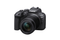 CANON EOS R10 + RF-S 18-150mm F3.5-6.3 IS STM Compactcamera Meerkleurig