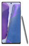 Samsung Galaxy Note20 - Smartphone - 256GB - Grijs