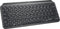Logitech MX Keys Mini - Draadloos Toetsenbord - Qwertz DE - Grafiet
