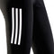 adidas Own the Run - Sportlegging 7/8 - AeroReady technologie - zwart