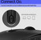 HP 690 - Draadloze muis - Bluetooth® - Zwart