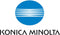 Konica Minolta TN622K - Toner - Zwart