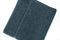 LINNICK Pure Gastendoek - 100% Katoen - Petrol - 30x50cm - Per 6 Stuks