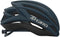 Giro Syntax - Fietshelm Harbor Blue L (59 - 63 cm)