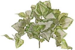 Driesprong collection - Lamium beacon silver kunstbloem zijde nepb...