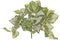 Driesprong collection - Lamium beacon silver kunstbloem zijde nepb...
