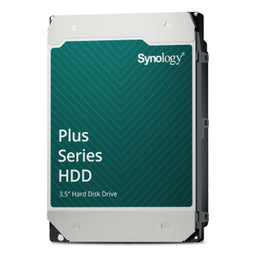 Synology HAT3320-8T - Hard Drive - 8 TB 3,5" 7200 rpm SATA III