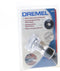 Dremel 26150670JD - Cirkelzaag-voorset 670 - Voor rechte sneden in hout