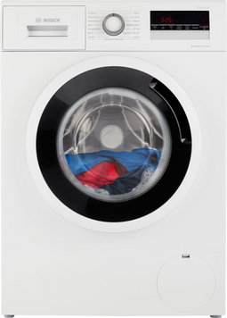 Bosch WAN28223NL - Wasmachine - 8 kg - 1400rpm - C - Wit