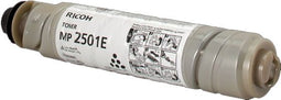 Ricoh MP 2501E - Toner - Zwart