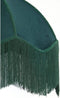 Light & Living Hanglamp Malacia - Donkergroen - Ø60cm - Modern - Hanglampen Eetkamer, Slaapkamer, Woonkamer