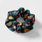 Haarelastiekjes Stitch Multicolour 3 Onderdelen