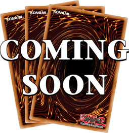 Yu-Gi-Oh! TCG - Phantom Nightmare Booster 3-Pack (Cardboard Tuckbox) (3-pack)