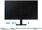 Samsung ViewFinity S6 S60D - 32