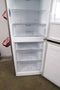 Samsung RB33N340NSA - Koel-vriescombi - 217L koelinhoud 98L vriesinhoud - Zilver