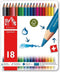 Kleurpotloden Caran d'Ache Fancolor