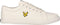 Lyle & Scott Alysi Halket Sneakers Heren - Wit - Maat 42