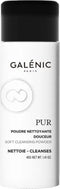 Gezichtsreiniger Galenic Pur 40 g In poedervorm