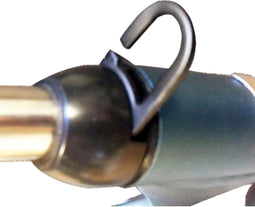 Cortina Kabelhouder onder balh moer