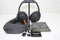 Skullcandy Crusher ANC 2 - Draadloze Koptelefoon - Noise Cancelling - Zwart