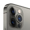 Apple iPhone 12 Pro - Grafiet - 512 GB - Fysieke simkaart + eSIM