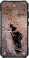 Urban Armor Gear Pathfinder Pro - Soft case - 4.8M drop protectie - Zwart