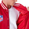 New Era - New York Giants - NFL Satin Red Bomber