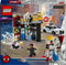 LEGO Marvel Spider-Verse: Miles Morales vs. de Spot - 76311