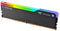 Thermaltake Toughram Z-One RGB - DDR4 Geheugen 16GB (2x8GB) - 3.600MT/s CAS 18 (2 stuks)