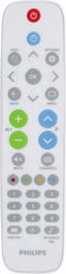 Philips 22AV1604B - Afstandsbediening TV - Drukknoppen - Wit