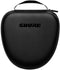 Shure AONIC 50 GEN 2 - Draadloze On-Ear Noise Cancelling Koptelefoon - 45 uur accuduur - Zwart