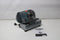 Domo DO521S - Snijmachine - 150W - Gekarteld mes RVS - Zilver
