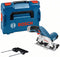 Bosch GKS 10,8 V-Li - Cirkelzaag - Compact en lichtgewicht - Inclusief L-Boxx (1 stuk)