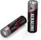 ANSMANN RED - Alkaline Batterijen AA - 20-pack 1,5V (20 stuks)