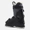 Lange Concept 85 W UHV GW - dames piste skischoenen - flex 85 - zwart/beige