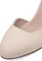 Tamaris Pumps - Dames - Touch-it binnenzool - Beige - Maat 40