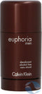 Calvin Klein Euphoria Men - 75 g - Deodorant stick