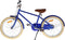 AMIGO Mister Jongensfiets 20 Inch - Kinderfiets voor 6 tot 8 Jaar - 110-125 cm - Blauw