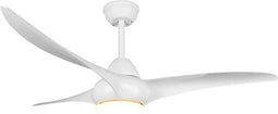 Reality Alesund - Plafondventilator - LED 20W 2300 lm - Wit