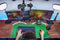 Elgato Green Screen - Chromakey Mouse Mat XL - Extra groot glad glijoppervlak - Groen